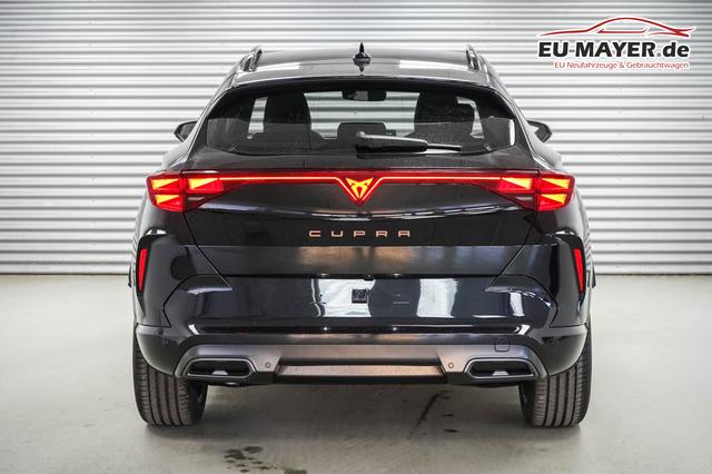 Cupra Formentor 1,5 eTSI DSG - LAGER 