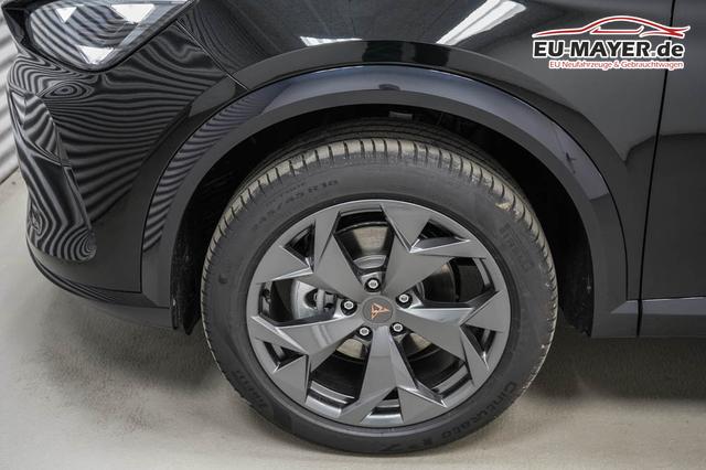 Cupra Formentor 1,5 eTSI DSG - LAGER 