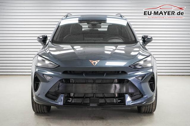Cupra Formentor 1,5 eTSI DSG - LAGER 