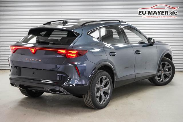 Cupra Formentor 1,5 eTSI DSG - LAGER 