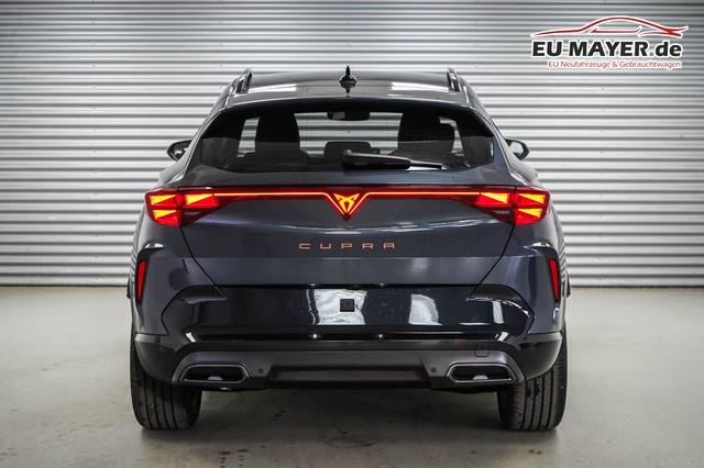 Cupra Formentor 1,5 eTSI DSG - LAGER 