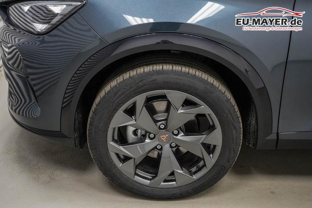 Cupra Formentor 1,5 eTSI DSG - LAGER 