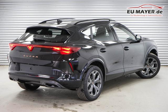 Cupra Formentor 1,5 eTSI DSG - LAGER 