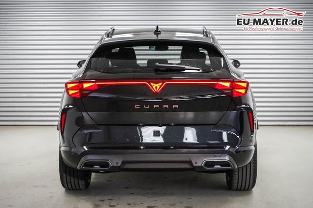 Cupra Formentor 1,5 eTSI DSG - LAGER 