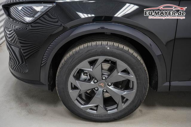 Cupra Formentor 1,5 eTSI DSG - LAGER 