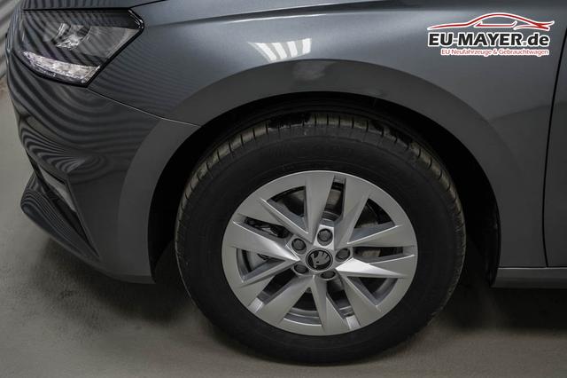 Skoda Fabia 1,0 TSI DSG Selection - LAGER 