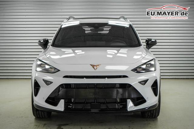 Cupra Formentor 2,0 TSI DSG 4x4 VZ - LAGER 