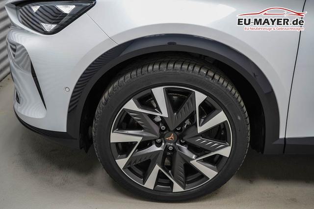 Cupra Formentor 2,0 TSI DSG 4x4 VZ - LAGER 