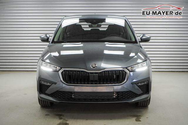 Skoda Scala 1,0 TSI DSG Selection - LAGER 