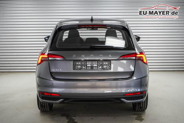 Skoda Scala 1,0 TSI DSG Selection - LAGER 