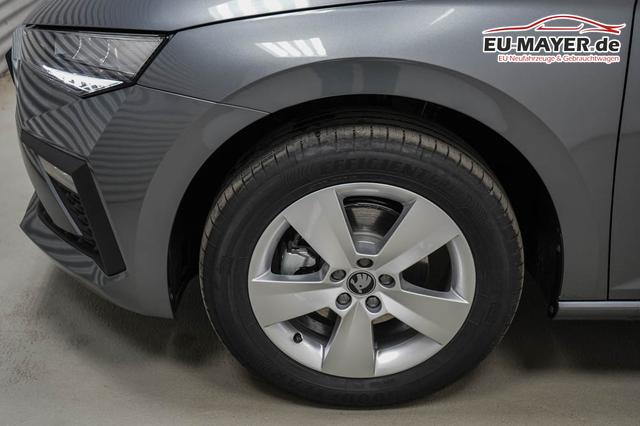Skoda Scala 1,0 TSI DSG Selection - LAGER 