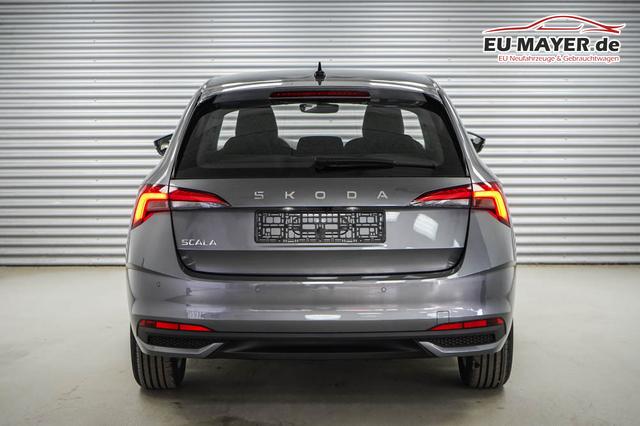 Skoda Scala 1,0 TSI Selection - LAGER 