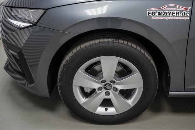 Skoda Scala 1,0 TSI Selection - LAGER 