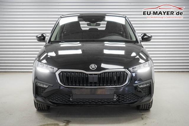 Skoda Scala 1,0 TSI Selection - LAGER 