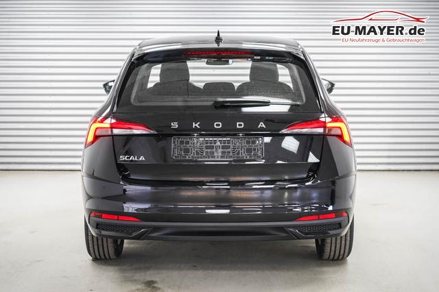 Skoda Scala 1,0 TSI Selection - LAGER 