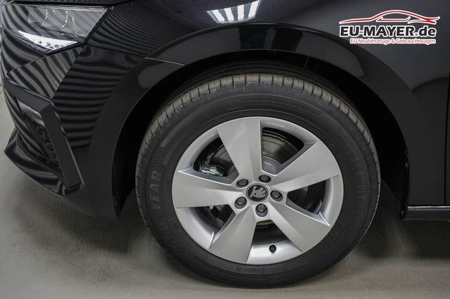 Skoda Scala 1,0 TSI Selection - LAGER 