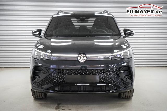 Volkswagen Tiguan 2,0 TDI DSG 4Motion R-Line - LAGER 