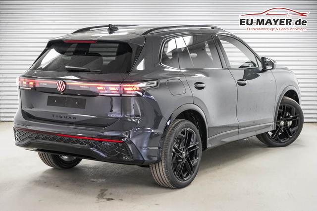 Volkswagen Tiguan 2,0 TDI DSG 4Motion R-Line - LAGER 