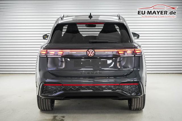 Volkswagen Tiguan 2,0 TDI DSG 4Motion R-Line - LAGER 