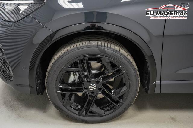 Volkswagen Tiguan 2,0 TDI DSG 4Motion R-Line - LAGER 