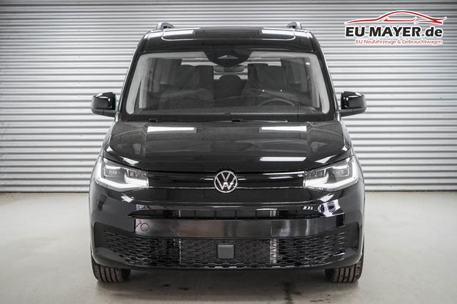 Volkswagen Caddy Maxi 2,0 TDI 4Motion Outdoor - LAGER 