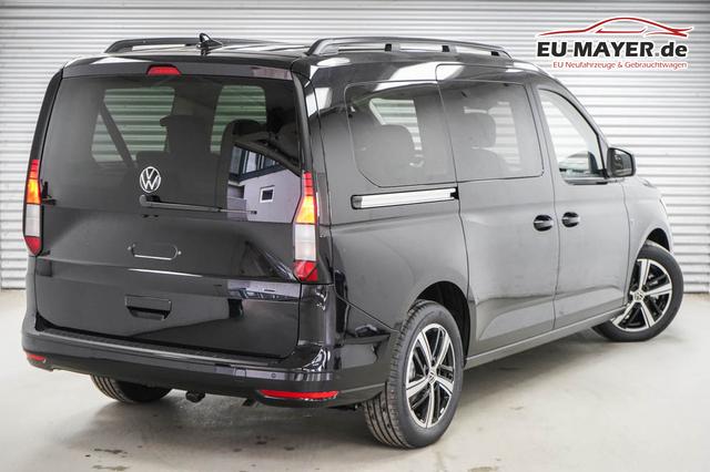 Volkswagen Caddy Maxi 2,0 TDI 4Motion Outdoor - LAGER 