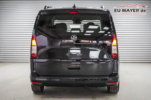 Volkswagen Caddy Maxi 2,0 TDI 4Motion Outdoor - LAGER 