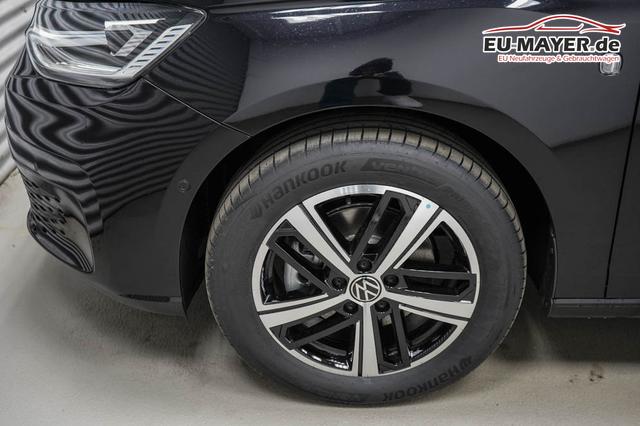 Volkswagen Caddy Maxi 2,0 TDI 4Motion Outdoor - LAGER 