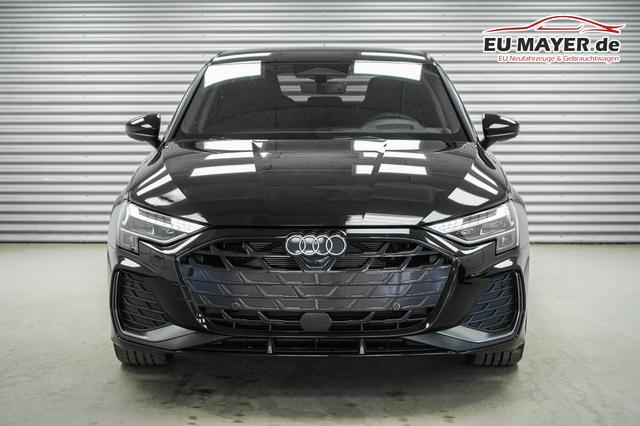 Audi A3 Sportback 40 TFSI S-tronic quattro S-Li -LAG. 