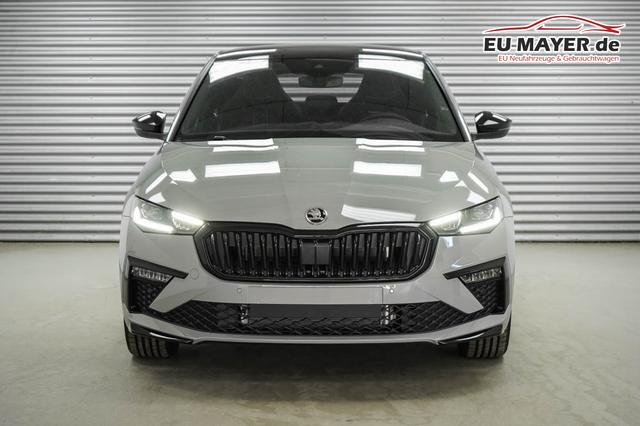 Skoda Scala 1,0 TSI DSG Monte Carlo - LAGER 