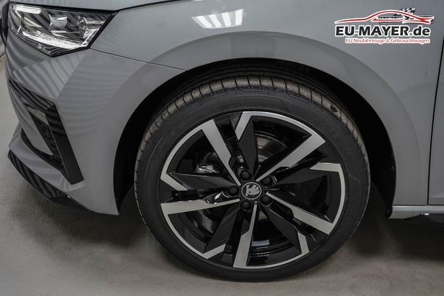 Skoda Scala 1,0 TSI DSG Monte Carlo - LAGER 