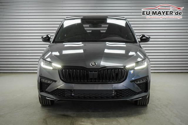 Skoda Scala 1,0 TSI DSG Monte Carlo - LAGER 