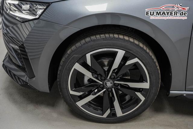 Skoda Scala 1,0 TSI DSG Monte Carlo - LAGER 
