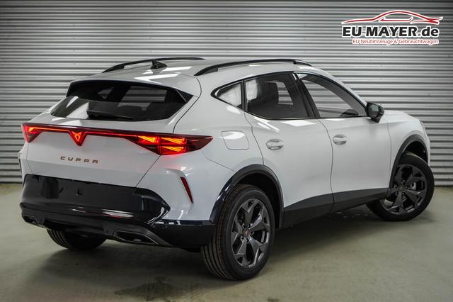 Cupra Formentor 1,5 eTSI DSG - LAGER 