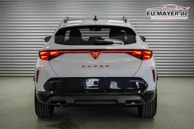 Cupra Formentor 1,5 eTSI DSG - LAGER 