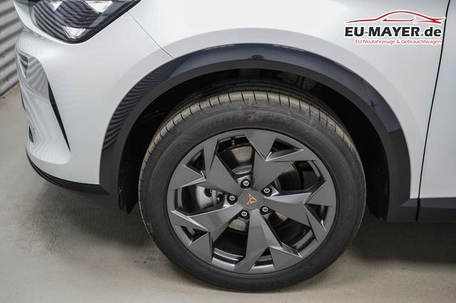 Cupra Formentor 1,5 eTSI DSG - LAGER 