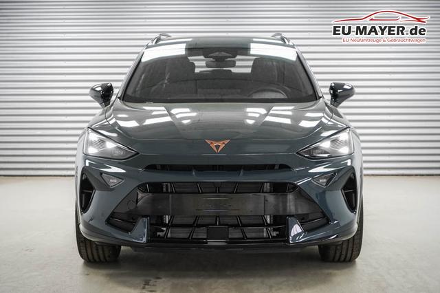 Cupra Formentor 1,5 eTSI DSG - LAGER 