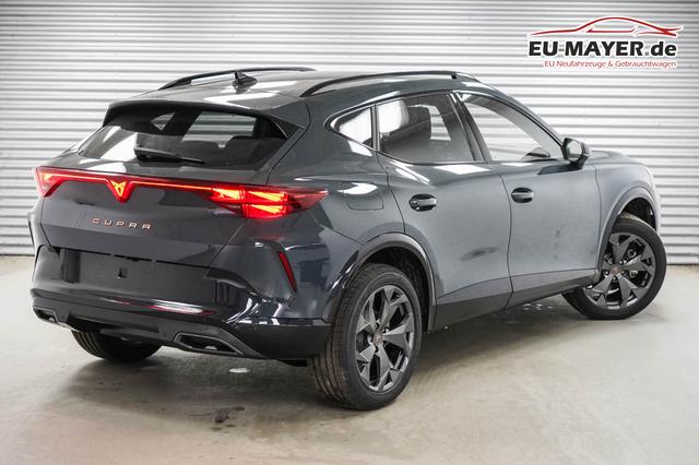 Cupra Formentor 1,5 eTSI DSG - LAGER 