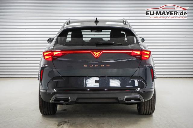 Cupra Formentor 1,5 eTSI DSG - LAGER 