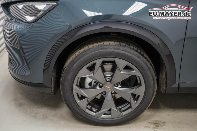 Cupra Formentor 1,5 eTSI DSG - LAGER 