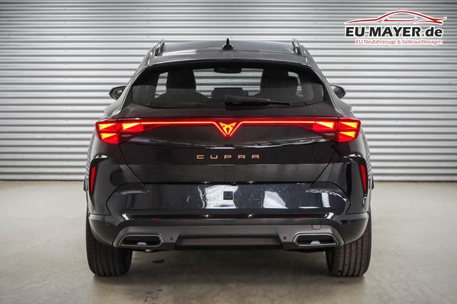Cupra Formentor 1,5 eTSI DSG - LAGER 