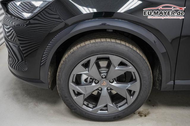 Cupra Formentor 1,5 eTSI DSG - LAGER 