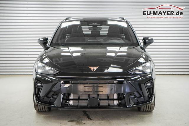 Cupra Leon Sportstourer ST 1,5 eTSI DSG Kombi - LAGER 