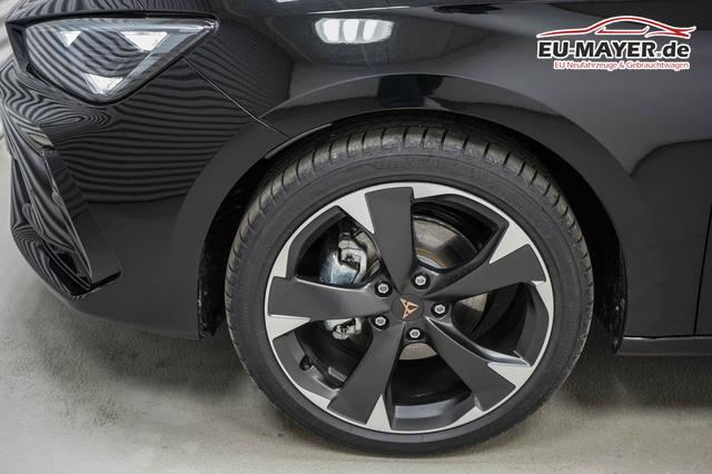 Cupra Leon Sportstourer ST 1,5 eTSI DSG Kombi - LAGER 