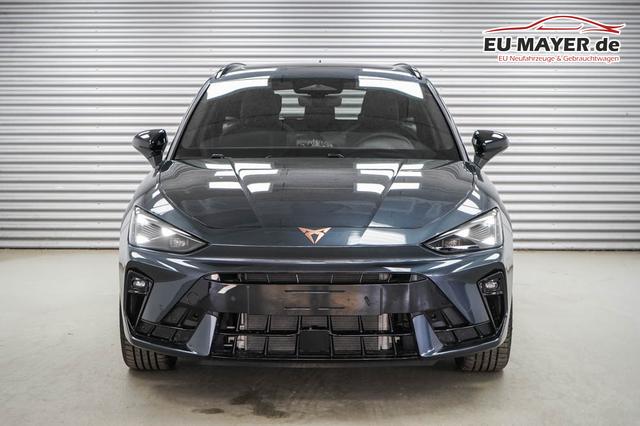 Cupra Leon Sportstourer ST 1,5 eTSI DSG Kombi - LAGER 