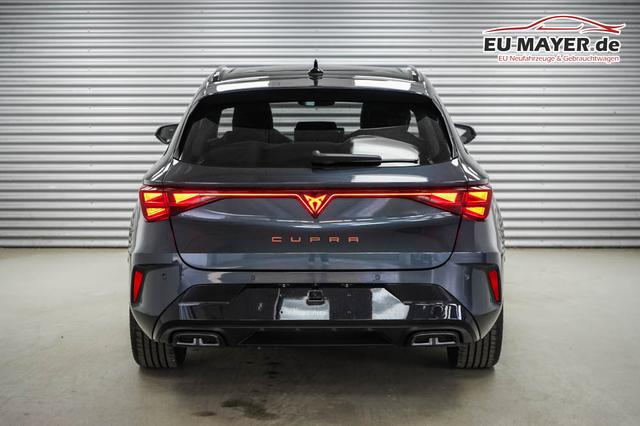 Cupra Leon Sportstourer ST 1,5 eTSI DSG Kombi - LAGER 