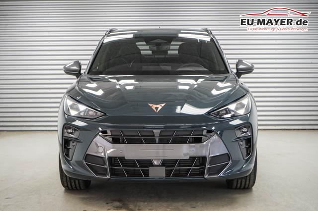 Cupra Terramar 1,5 eTSI DSG - LAGER 