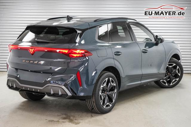 Cupra Terramar 1,5 eTSI DSG - LAGER 