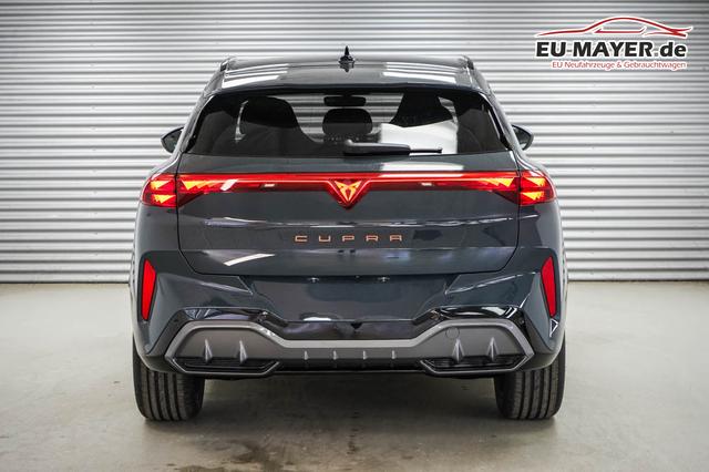 Cupra Terramar 1,5 eTSI DSG - LAGER 