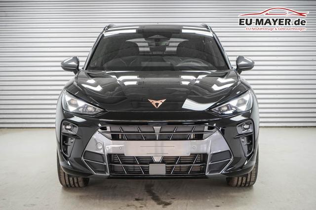Cupra Terramar 1,5 eTSI DSG - LAGER 